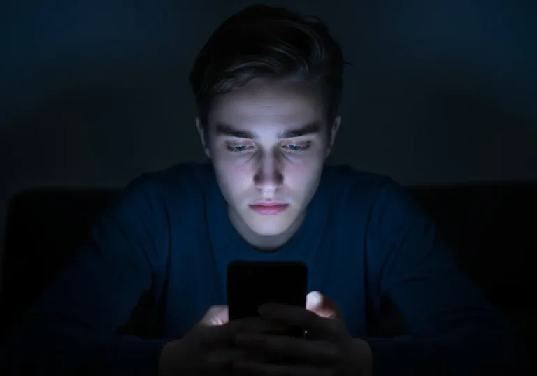 Samotność w erze mediów społecznościowych – dlaczego cyfrowe więzi nie zawsze dają wsparcie?