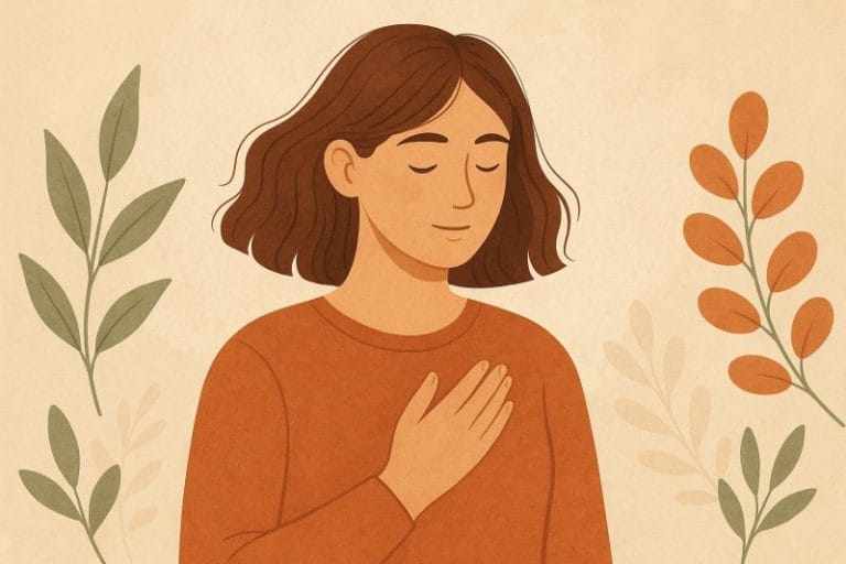 Jak rozpoznawać swoje potrzeby bez poczucia winy