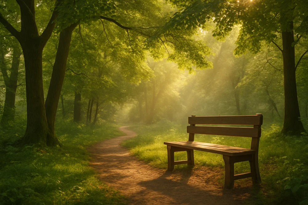 Modlitwa prostoty: jak praktykować obecność