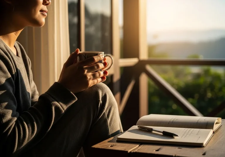 „W każdym położeniu dziękujcie” – kilka słów o wdzięczności